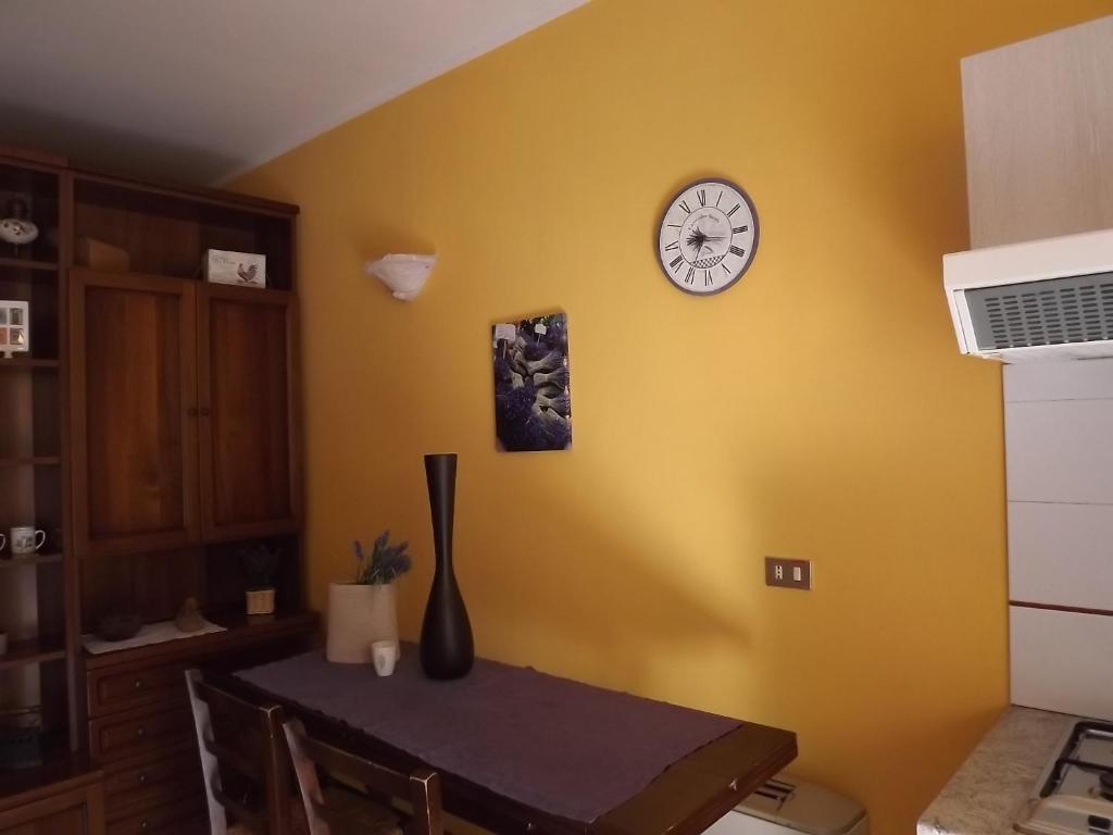 Вілла Agriturismo Cascina Nuova Валенца Номер фото