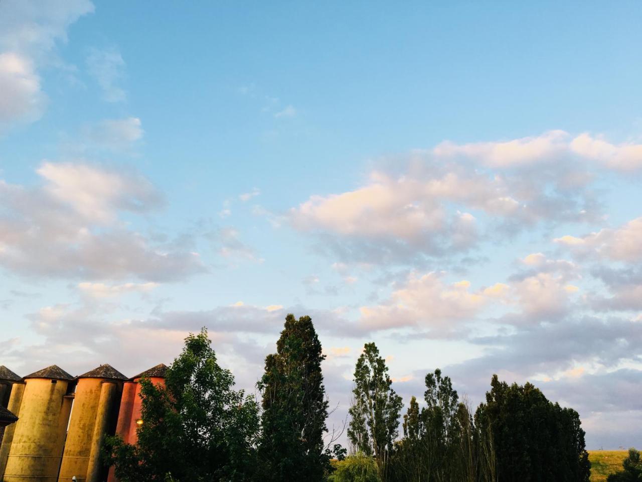 Вілла Agriturismo Cascina Nuova Валенца Екстер'єр фото